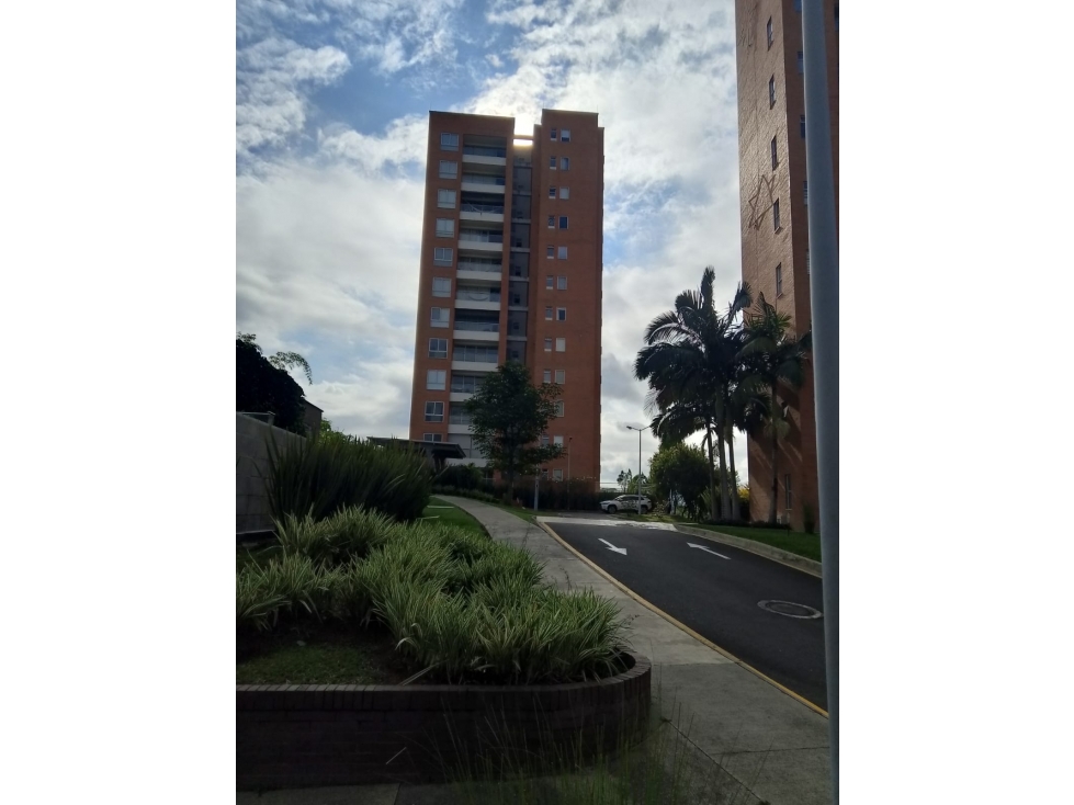 Apartamento en venta en Cerritos, Pereira · foto 11 de 24