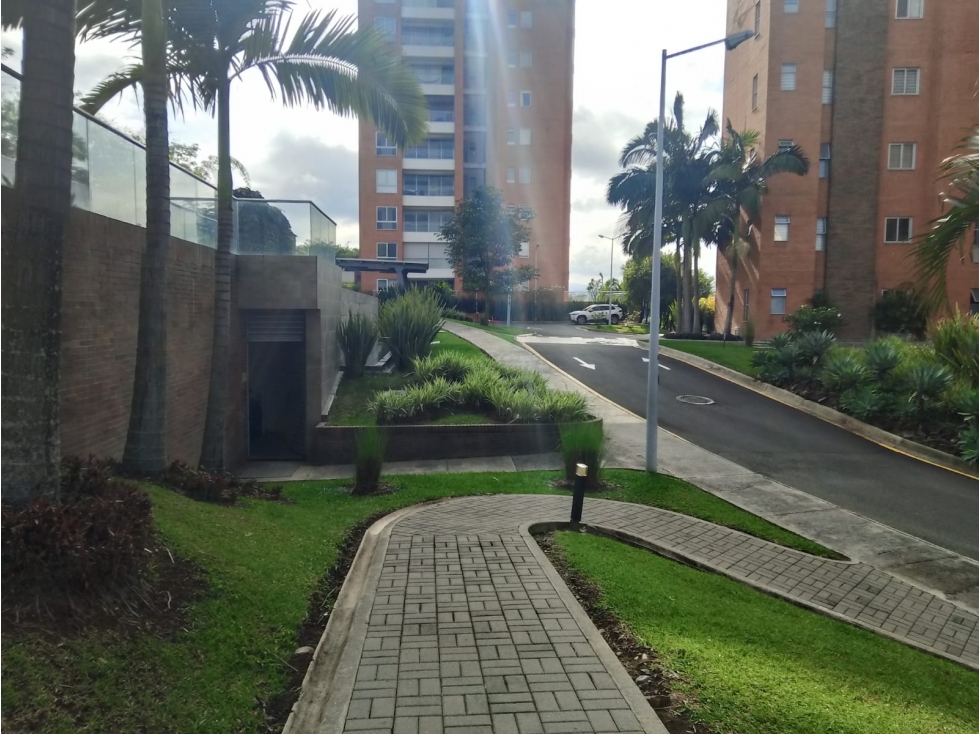 Apartamento en venta en Cerritos, Pereira · foto 12 de 24