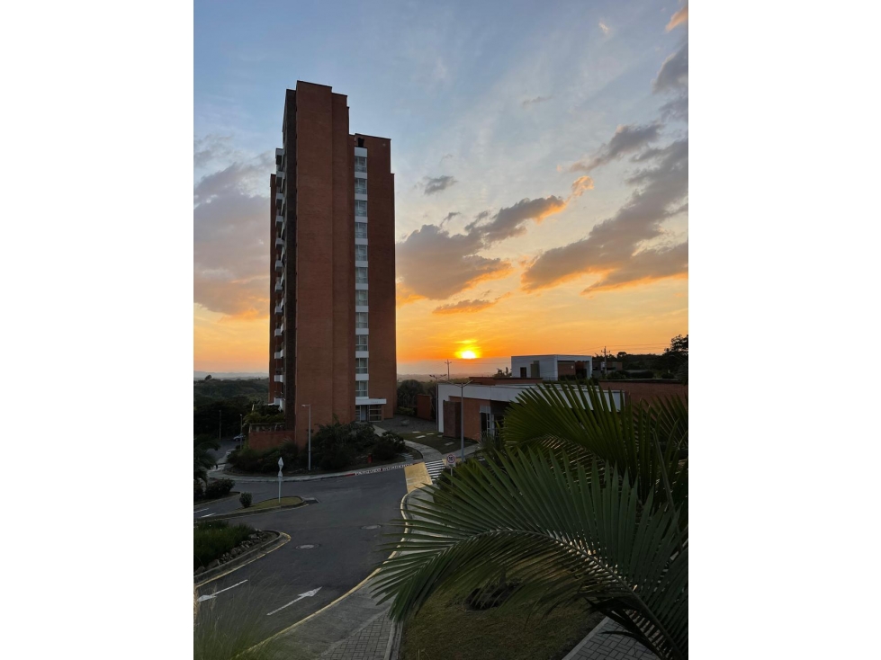 Apartamento en venta en Cerritos, Pereira · foto 13 de 24