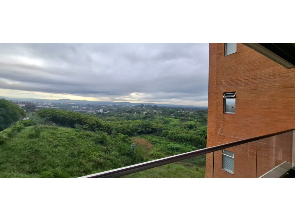 Apartamento en venta en Cerritos, Pereira · foto 15 de 24