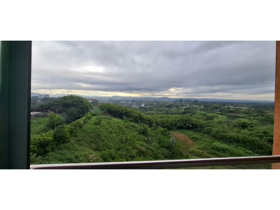 Apartamento en venta en Cerritos, Pereira · foto 17 de 24