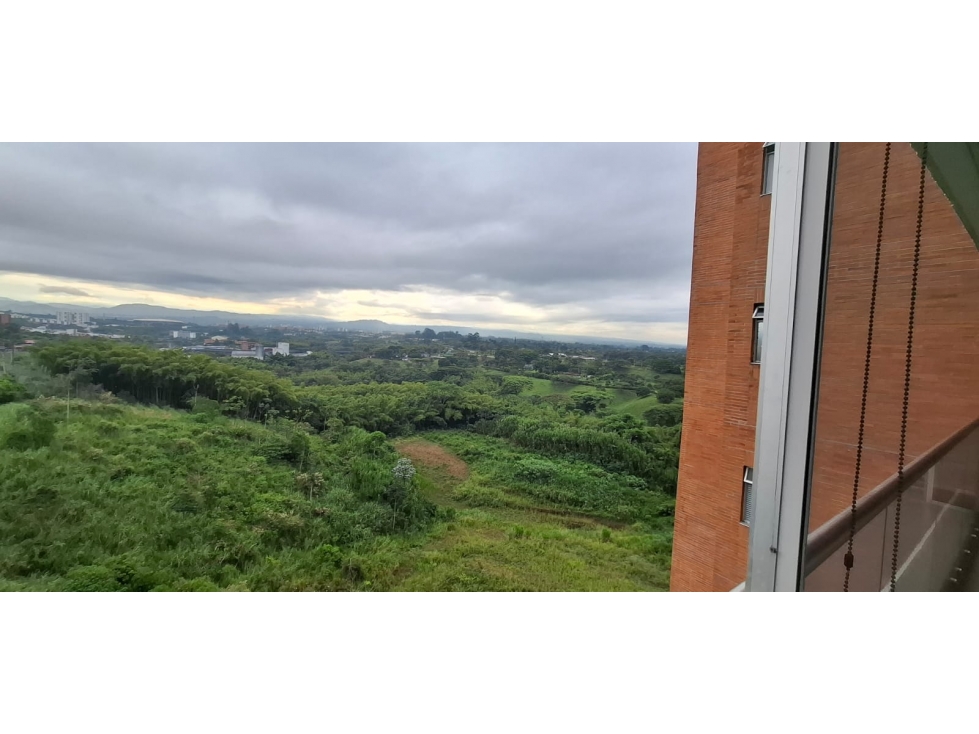 Apartamento en venta en Cerritos, Pereira · foto 19 de 24