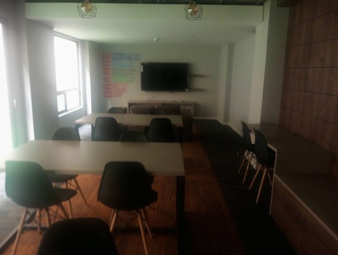 Apartaestudio en venta en Centro Internacional, Bogotá, 23 m² · foto 3 de 16