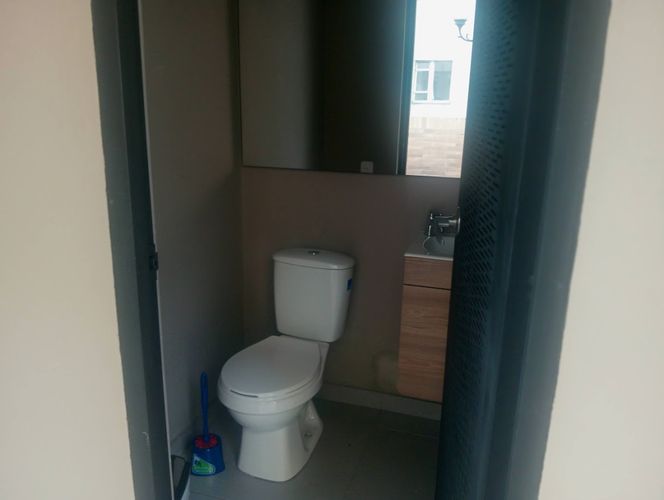 Apartaestudio en venta en Centro Internacional, Bogotá, 23 m² · foto 8 de 16