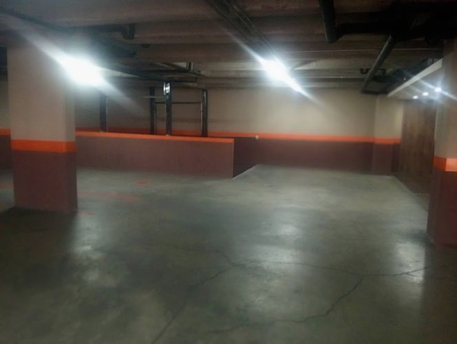 Apartaestudio en venta en Centro Internacional, Bogotá, 23 m² · foto 15 de 16