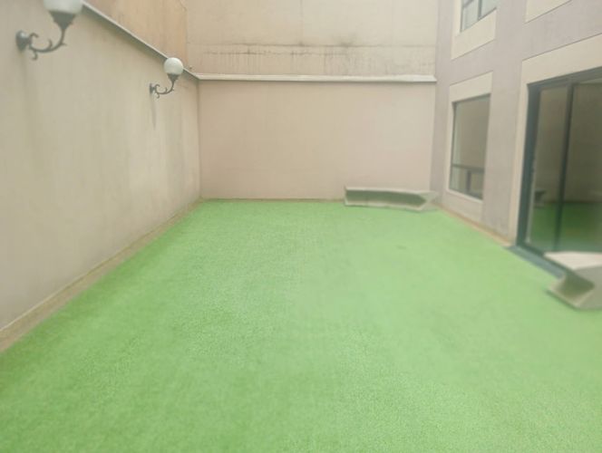Apartaestudio en venta en Centro Internacional, Bogotá, 23 m² · foto 16 de 16