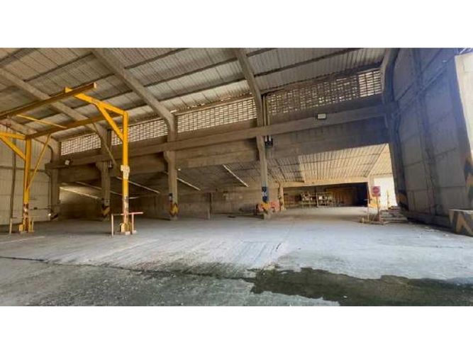 Bodega en venta en San Salvador, Barranquilla, 1538 m² · foto 5 de 7