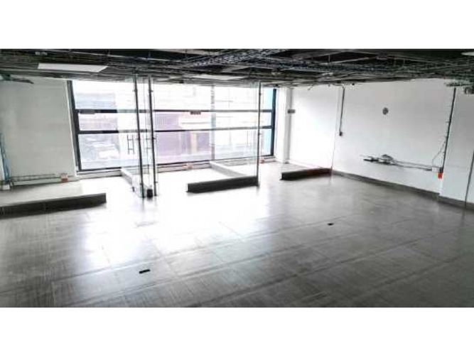 Bodega en venta en San Salvador, Barranquilla, 1538 m² · foto 6 de 7
