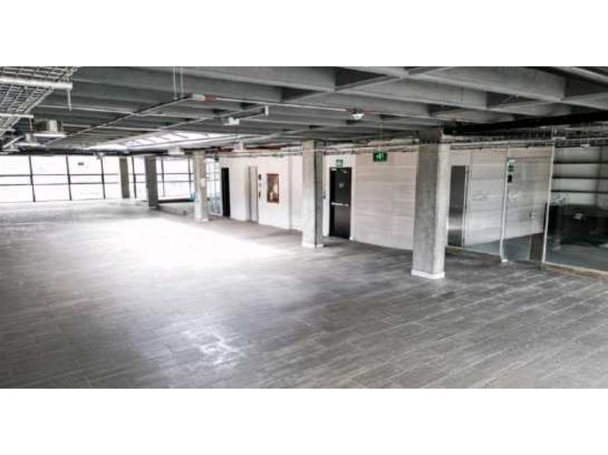 Bodega en venta en San Salvador, Barranquilla, 1538 m² · foto 7 de 7