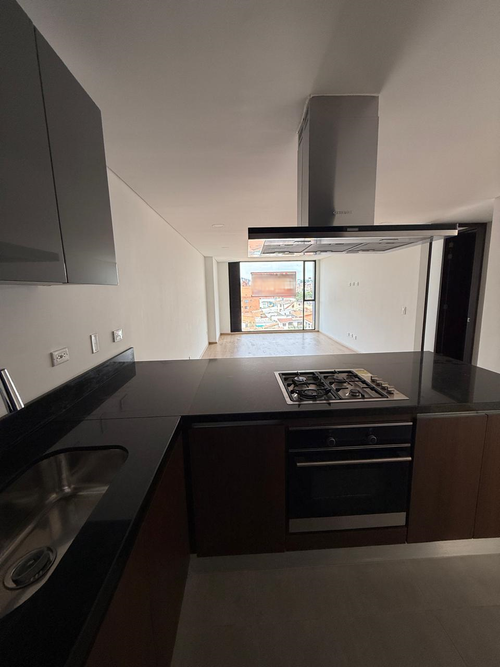 Apartamento de 2 alcobas en venta en Alcala, Bogotá, 160 m² · foto 4 de 24