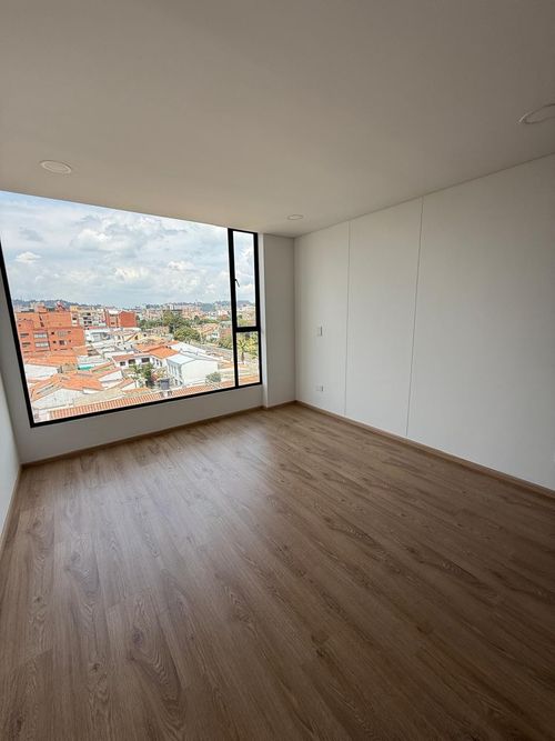 Apartamento de 2 alcobas en venta en Alcala, Bogotá, 160 m² · foto 22 de 24