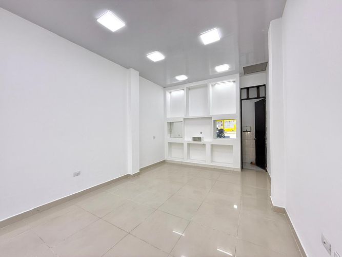 Local en arriendo en Sector Plaza De Bolivar, Pereira, 40 m² · foto 5 de 9