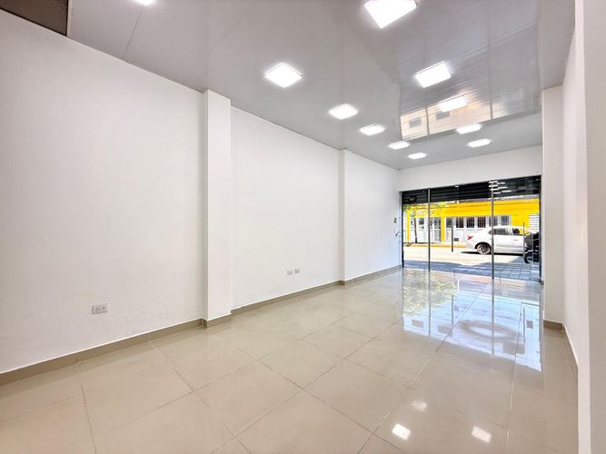 Local en arriendo en Sector Plaza De Bolivar, Pereira, 40 m² · foto 6 de 9