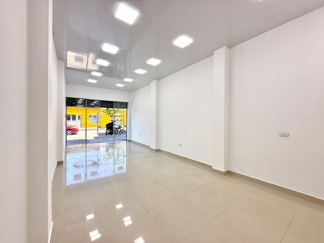 Local en arriendo en Sector Plaza De Bolivar, Pereira, 40 m² · foto 7 de 9
