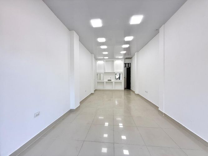 Local en arriendo en Sector Plaza De Bolivar, Pereira, 40 m² · foto 8 de 9