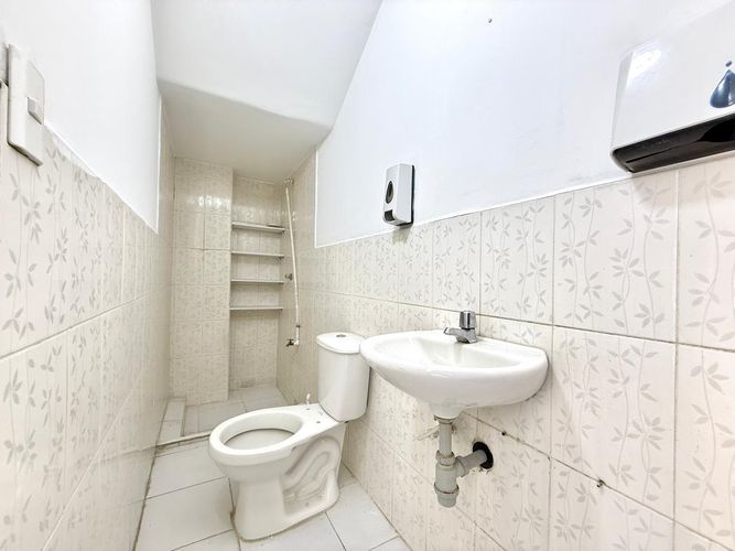 Local en arriendo en Sector Plaza De Bolivar, Pereira, 40 m² · foto 9 de 9