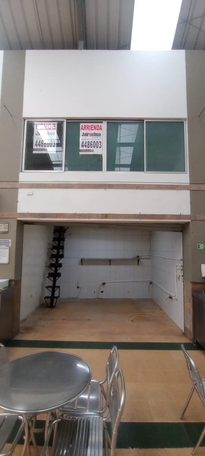 Local comercial en venta en La candelaria, Medellín 2