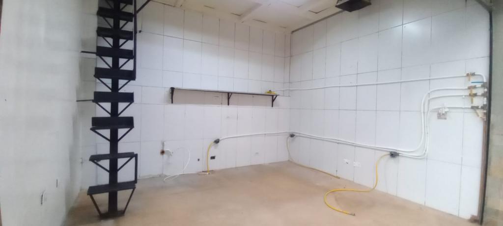 Local comercial en venta en La candelaria, Medellín 3