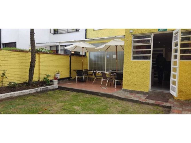 Casa en venta en San Nicolas, Bogotá · foto 3 de 24