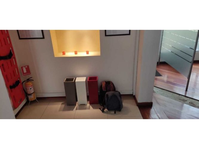 Casa en venta en San Nicolas, Bogotá · foto 7 de 24