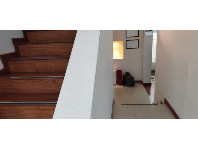 Casa en venta en San Nicolas, Bogotá · foto 12 de 24