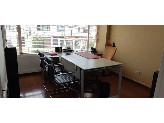 Casa en venta en San Nicolas, Bogotá · foto 15 de 24