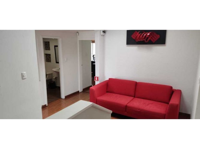 Casa en venta en San Nicolas, Bogotá · foto 17 de 24