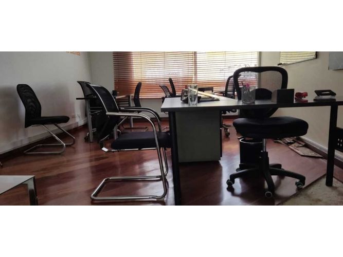 Casa en venta en San Nicolas, Bogotá · foto 19 de 24