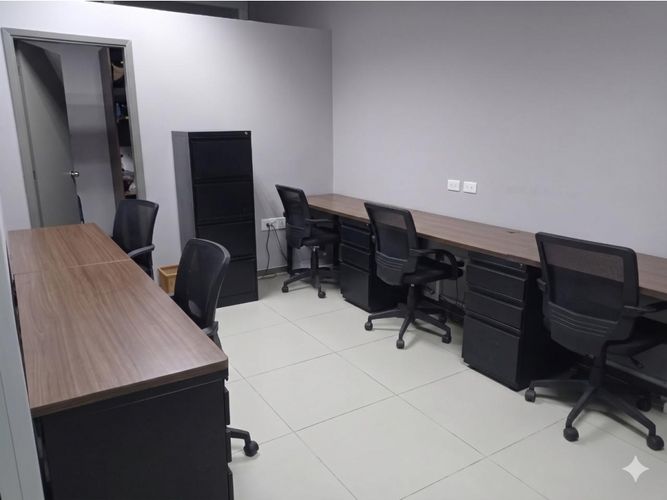 Oficina en arriendo en Villa Country, Barranquilla, 108 m² · foto 3 de 6
