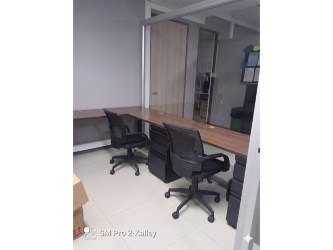 Oficina en arriendo en Villa Country, Barranquilla, 108 m² · foto 4 de 6