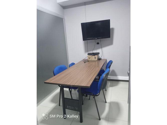 Oficina en arriendo en Villa Country, Barranquilla, 108 m² · foto 5 de 6