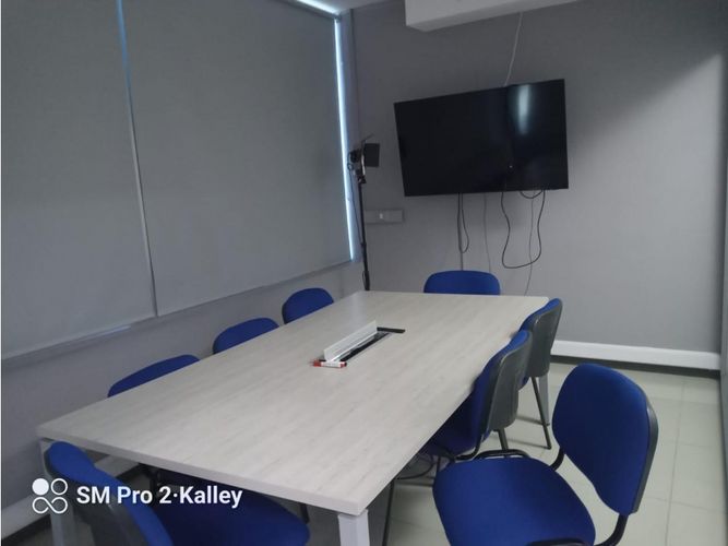 Oficina en arriendo en Villa Country, Barranquilla, 108 m² · foto 6 de 6