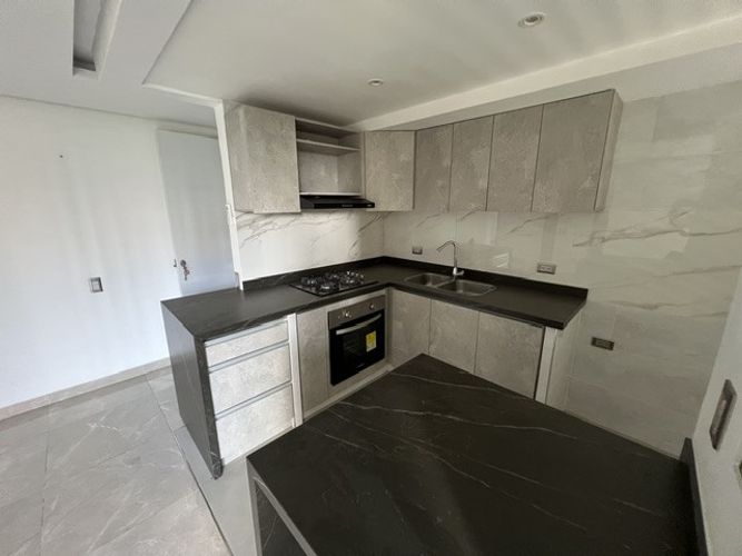 Apartamento de 2 alcobas en venta en Ciudad Melendez, Cali, 60 m² · foto 3 de 24