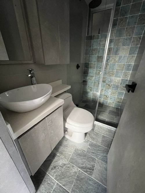 Apartamento de 2 alcobas en venta en Ciudad Melendez, Cali, 60 m² · foto 6 de 24