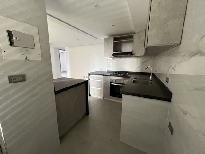 Apartamento de 2 alcobas en venta en Ciudad Melendez, Cali, 60 m² · foto 7 de 24