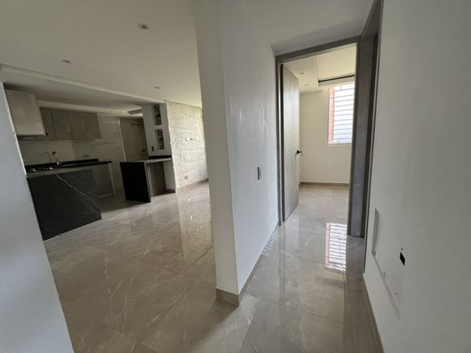 Apartamento de 2 alcobas en venta en Ciudad Melendez, Cali, 60 m² · foto 10 de 24