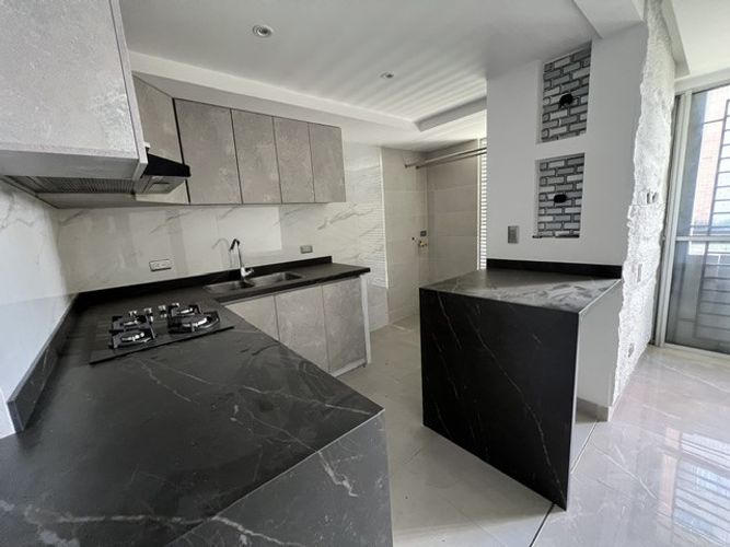 Apartamento de 2 alcobas en venta en Ciudad Melendez, Cali, 60 m² · foto 11 de 24