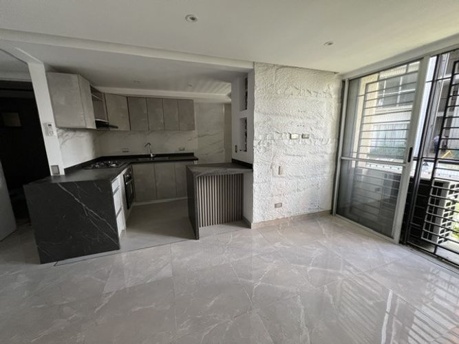 Apartamento de 2 alcobas en venta en Ciudad Melendez, Cali, 60 m² · foto 13 de 24