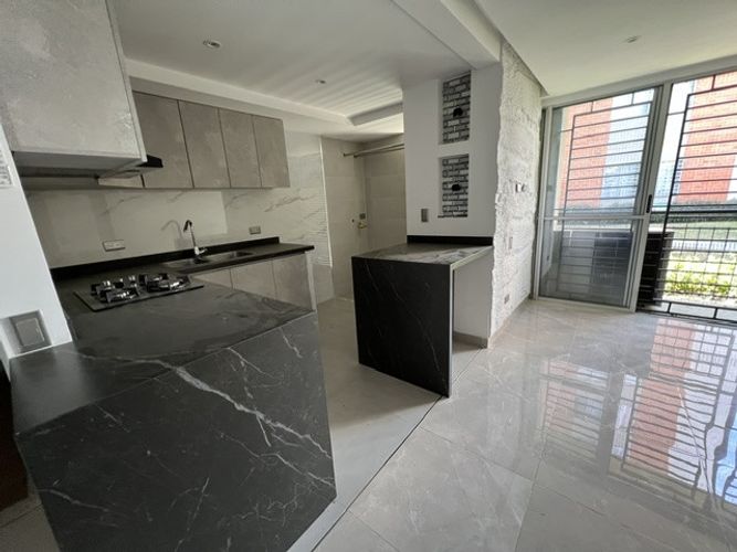 Apartamento de 2 alcobas en venta en Ciudad Melendez, Cali, 60 m² · foto 14 de 24