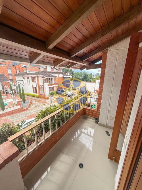 Casa de 3 alcobas en venta en Antiguo Campestre, Bucaramanga, 150 m² · foto 12 de 17