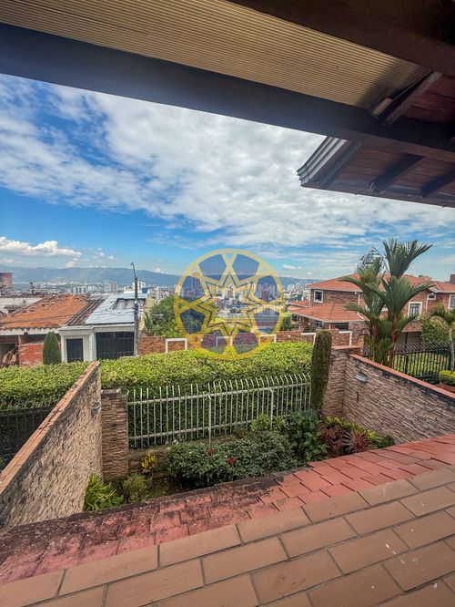 Casa de 3 alcobas en venta en Antiguo Campestre, Bucaramanga, 150 m² · foto 15 de 17