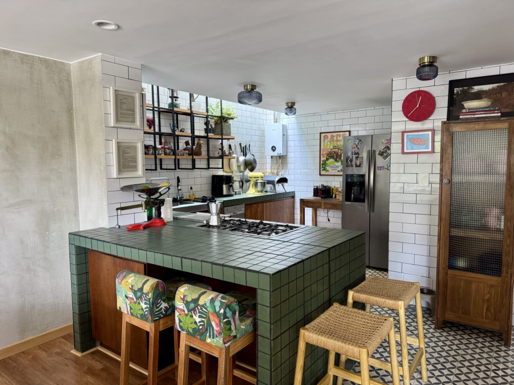 Apartamento en venta en San Patricio, Bogotá · foto 4 de 24