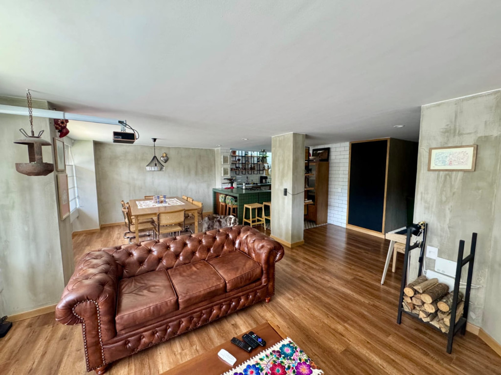 Apartamento en venta en San Patricio, Bogotá · foto 5 de 24