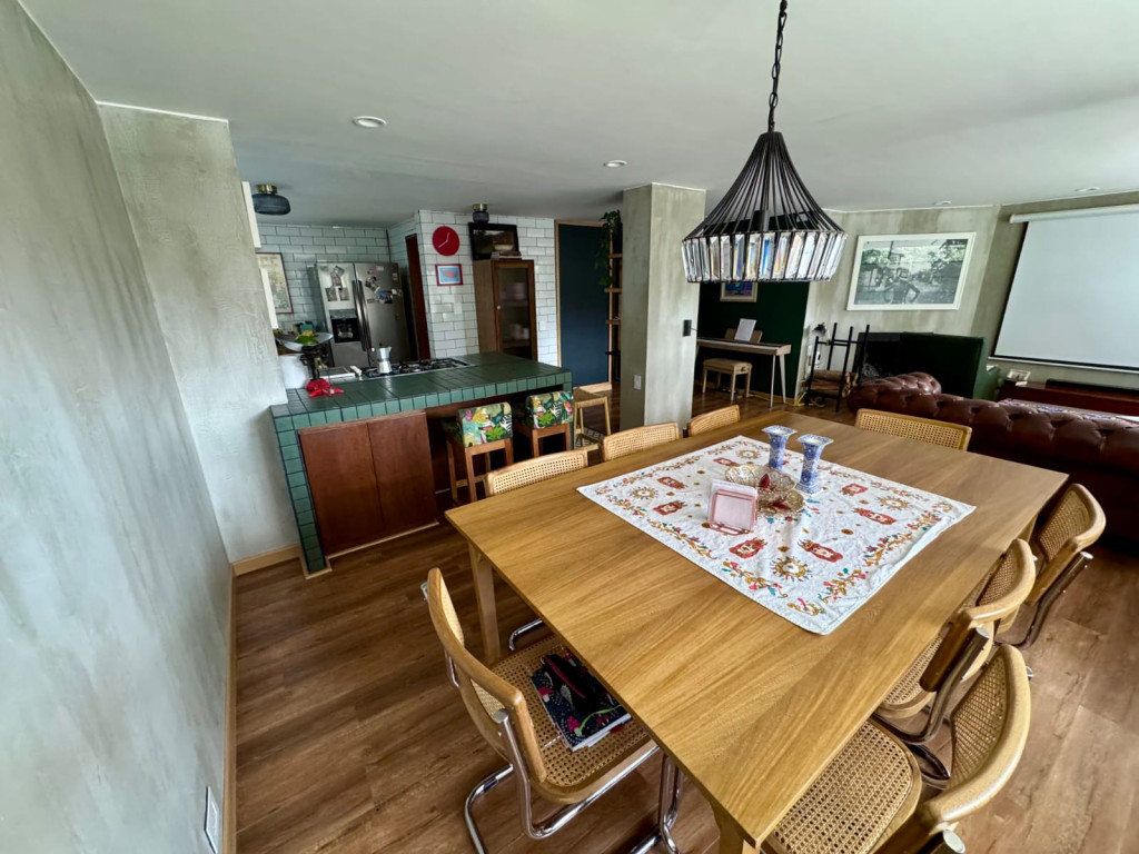 Apartamento en venta en San Patricio, Bogotá · foto 10 de 24
