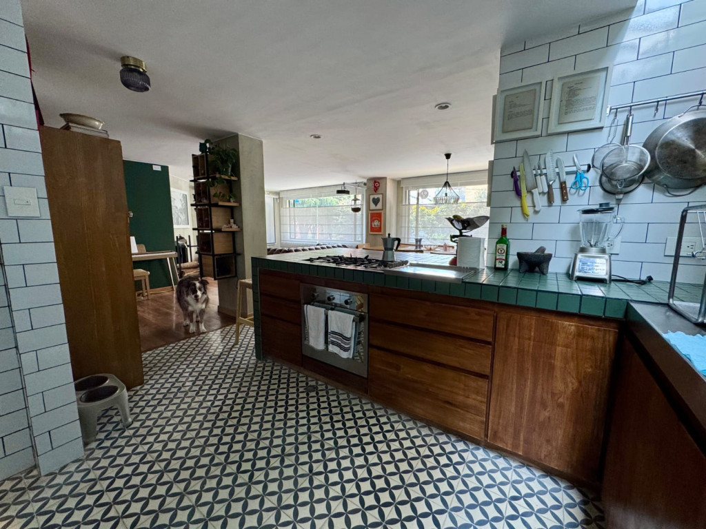 Apartamento en venta en San Patricio, Bogotá · foto 11 de 24