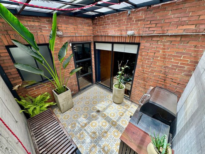 Apartamento en venta en San Patricio, Bogotá · foto 12 de 24