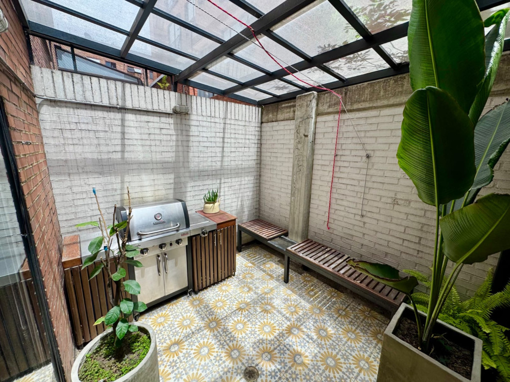 Apartamento en venta en San Patricio, Bogotá · foto 13 de 24