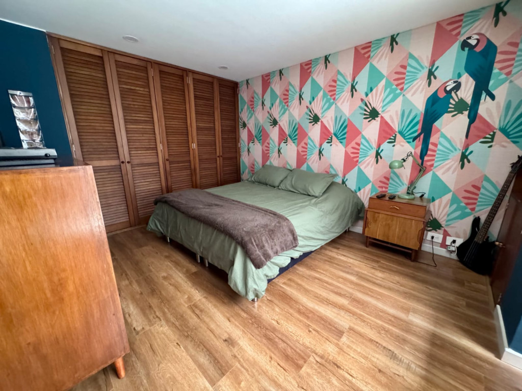 Apartamento en venta en San Patricio, Bogotá · foto 15 de 24