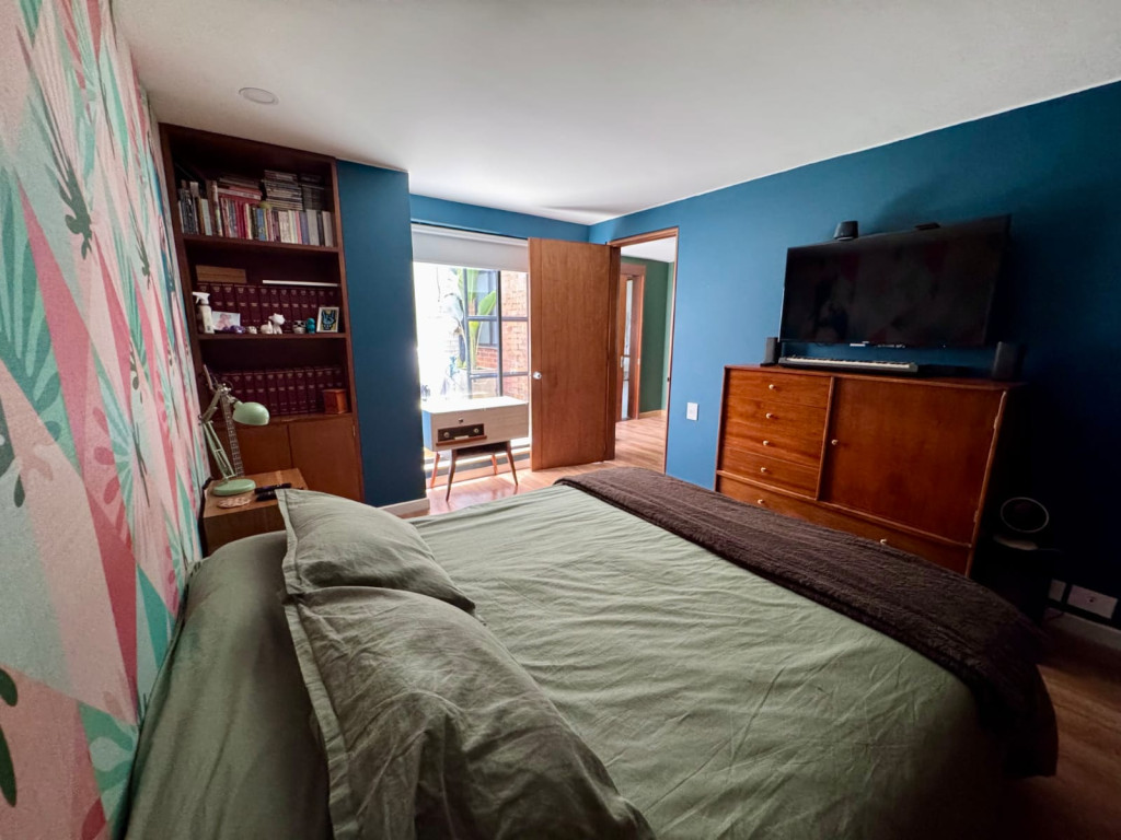 Apartamento en venta en San Patricio, Bogotá · foto 16 de 24