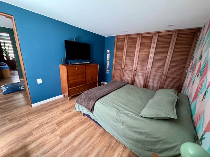 Apartamento en venta en San Patricio, Bogotá · foto 17 de 24